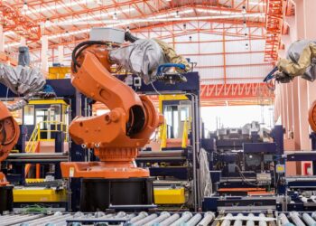 Modular Robotics: Construction’s New Era