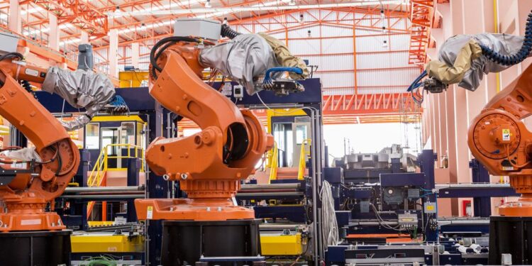 Modular Robotics: Construction’s New Era