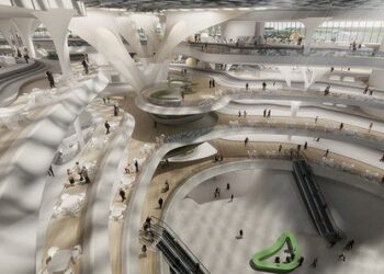 Data Architecture: Guiding Future Insights