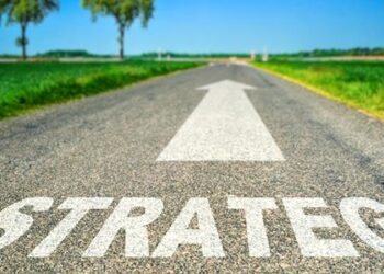 Strategic Tech Roadmaps: Crafting Tomorrow
