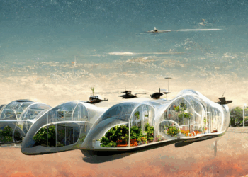 AI-Powered Design: Building Tomorrow’s World