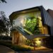 Sustainable Buildings: Green Design Soars