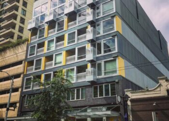 Modular Construction Cuts Project Costs