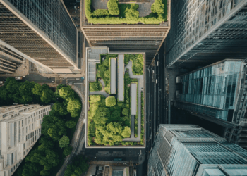 Net-Zero Buildings: Investment Opportunity