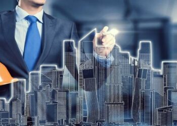 AEC Firms Embrace Digital Twins