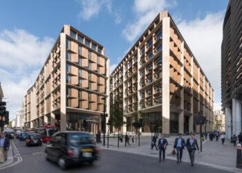 Smart Materials Revolutionize Facades