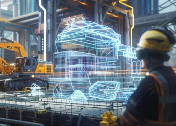 AI Optimizes Structural Engineering Plans