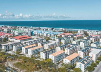 Affordable Housing: Inclusive City Design